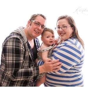 Meet your Posher, Wendy